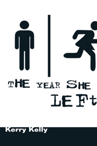 Year She Left