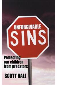 Unforgivable Sins