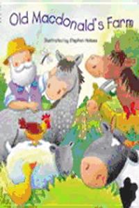 Old Macdonald's Farm