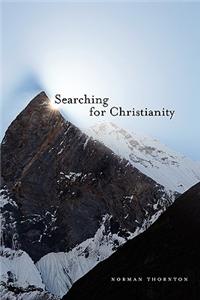 Searching for Christianity