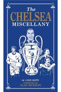 The Chelsea Miscellany