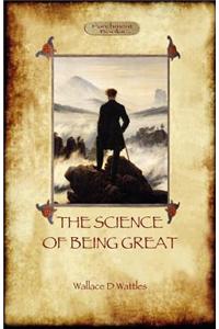 Science of Being Great