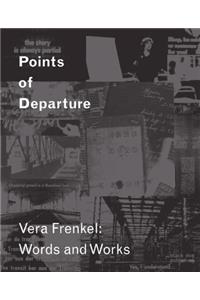 Points of Departure