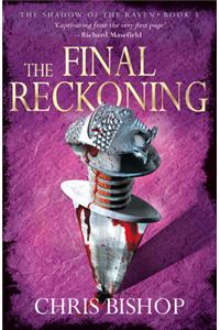 The Final Reckoning