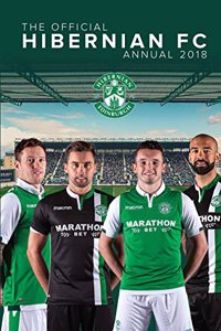 Official Hibernian Annual 2018