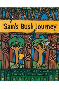 Sam's Bush Journey