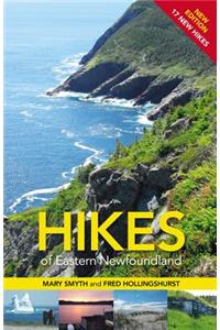 Hikes of Eastern Newfoundland