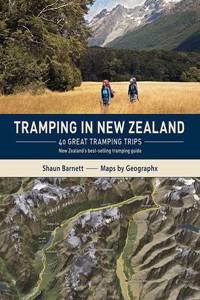 Tramping in New Zealand