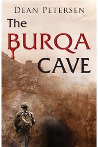 Burqa Cave