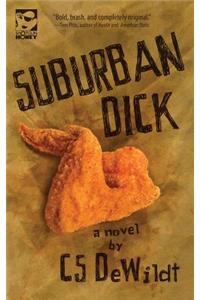 Suburban Dick