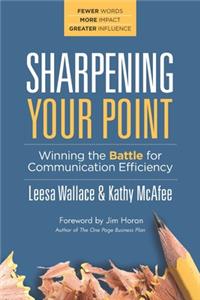 Sharpening Your Point: Winning the Battle for Communication Efficiency