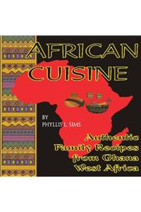 African Cuisine