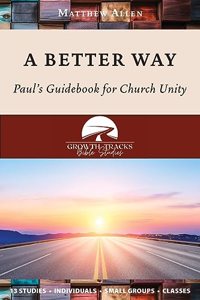 A Better Way