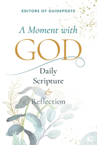 Moment with God