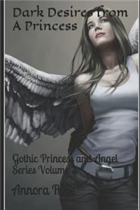 Dark Desires from a Princess