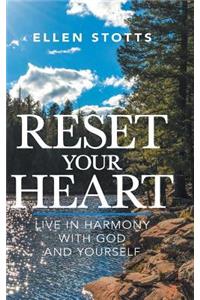 Reset Your Heart