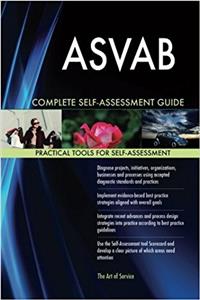 ASVAB Complete Self-Assessment Guide