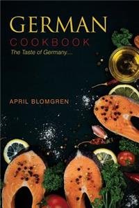 German Cookbook