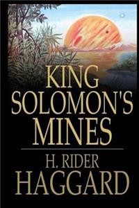 King Solomon's Mines