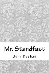 Mr. Standfast