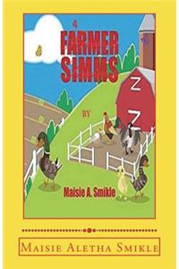 Farmer Simms