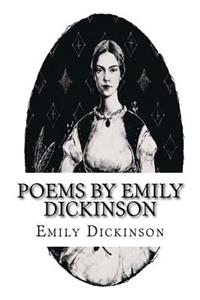 Poems by Emily Dickinson