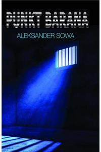 Punkt Barana (Polish Edition)