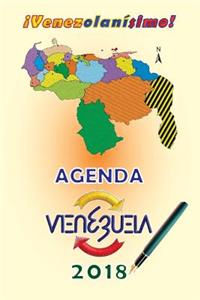 Agenda Venezuela 2018: Venezolanisimo!