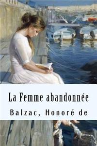 La Femme Abandonnée