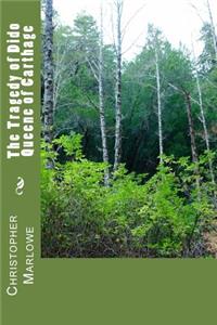 Tragedy of Dido Queene of Carthage