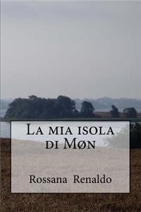 mia isola di Møn