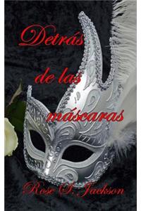 Detrás de las máscaras