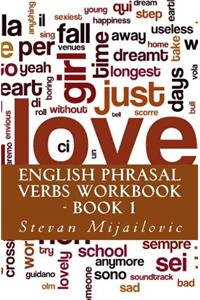 English phrasal verbs workbook - Book 1