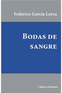 Bodas de Sangre
