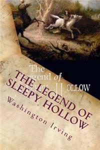 The Legend of Sleepy Hollow