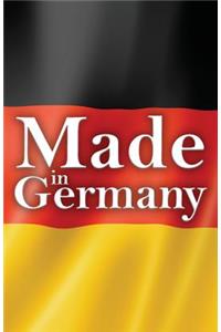 Made in Germany