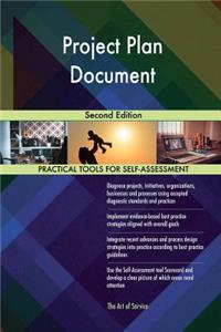 Project Plan Document