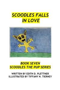 Scoodles Falls In Love