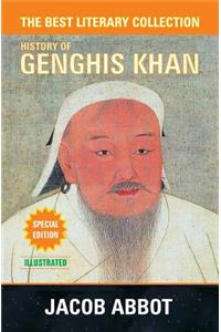 Genghis Khan