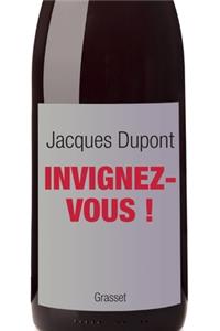 Invignez-vous !