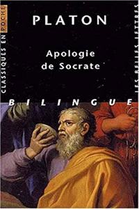 Platon, Apologie de Socrate