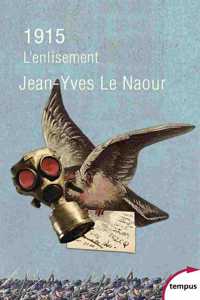 1915 L'enlisement
