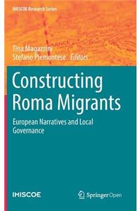 Constructing Roma Migrants