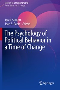 Psychology of Political Behavior in a Time of Change