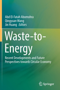 Waste-To-Energy