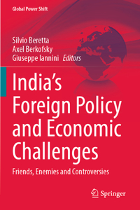 India’s Foreign Policy and Economic Challenges