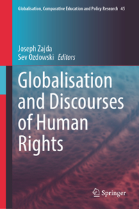 Globalisation and Discourses of Human Rights