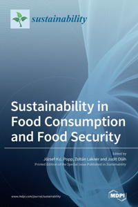 Sustainability in Food Consumption and Food Security