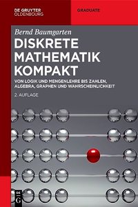 Diskrete Mathematik Kompakt