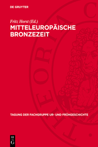 Mitteleuropäische Bronzezeit
